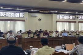 DPRD Bali minta FINNS tutup hingga izin AMDAL keluar