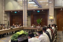 Komisi VII DPR RI prioritaskan usulan Bali dalam perumusan RUU Kepariwisataan