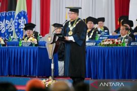 Daya Tampung SNBP IPB 2025: Lihat Daftar Lengkap Program Studi dan Kuotanya