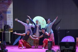 Disbudpar Kota Tangerang buka pendaftaran Kang-Nong 2025