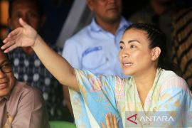 Gerindra gelar KLB dan Prabowo terpilih lagi menjadi Ketua Umum