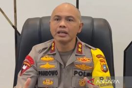 Kapolda Babel berikan klarifikasi soal perampasan HP wartawan oleh oknum Kasatlantas