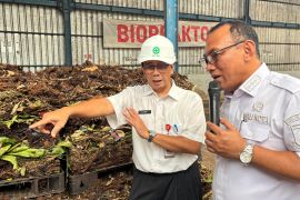 Keberhasilan Kota Cilegon di bawah kepemimpinan Helldy Agustian