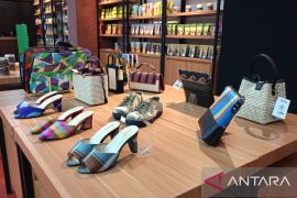 Penjualan UMKM Sulsel capai Rp89 miliar