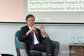 Mantan Dubes AS berpendapat USAID tetap akan terus ada