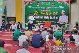 Pemkab Manokwari: PCNU mitra strategis melawan radikalisme