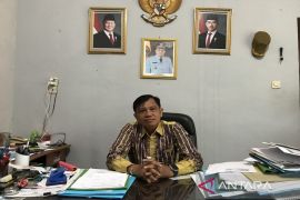 BPKD Wilayah II Kalsel terapkan K3