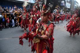 Bogor Street Festival Cap Go Meh 2025