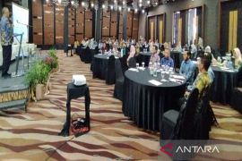 Diskop UKM Kalsel optimalkan UMKM menuju Indonesia Emas 2045