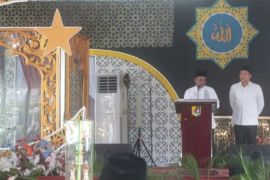 Bupati Serdang Bedagai: MTQH upaya memperkuat  nilai-nilai keimanan