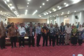 Pemkot Pangkalpinang gelar workshop kewirausahaan bantu ASN rencanakan masa pensiun produktif