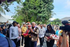 Merusak moral, Kepala BNN sebut narkoba sebagai bencana kemanusiaan