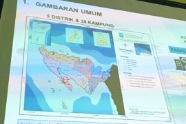 Pemkab Supiori sediakan tenaga kesehatan pustu layani warga 3T Pulau Mapia