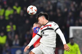 Jalani operasi ACL, musim Lisandro Martinez berakhir lebih cepat