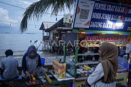 Capaian transaksi nontunai di Balikpapan