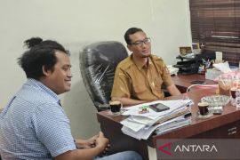 Kemenkeu RI kurangi DAK untuk Pemkot Tanjung Balai 92,1 persen