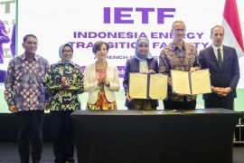 PLN dapatkan dukungan hibah senilai 6,5 juta Euro dari EU dan AFD di peluncuran IETF