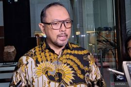 KPK jadwalkan pemeriksaan Hasto Kristiyanto pekan depan