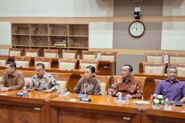 Menkeu sebut efisiensi anggaran PTN tidak boleh berdampak pada UKT