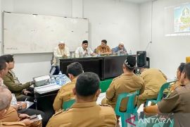 Finalisasi "PRF" 2025 tunggu pelantikan resmi kepala daerah