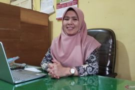 Produksi padi Padang Pariaman 2024 mencapai 185,9 ribu ton