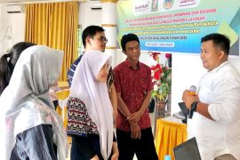 Pemkab Simalungun sosialisasikan Konvensi Hak Anak 2025