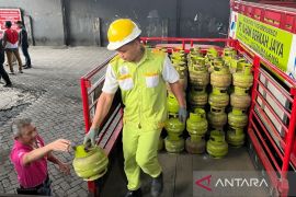 DPRD Kota Malang sebut pengawasan elpiji tiga kilogram perlu perda