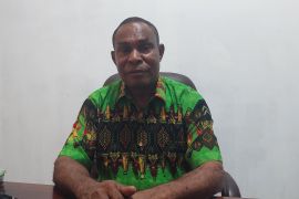 Disdik Sorong masukkan Bahasa Moi dalam muatan lokal SD