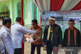 Pemkab Majalengka berdayakan warga setelah penyerahan sertifikat tanah