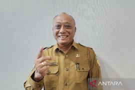 Pemprov Papua: Angka kecelakaan kerja turun 209 kasus pada 2024