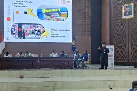 BEI gelar literasi pasar modal anggota Kamar Adat Pengusaha Papua