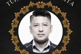 Khofifah kenang Renville Antonio sebagai sosok penting saat pilkada