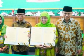 Kemarin, Potensi pergerakan tanah di Sulut-DPR kawal beasiswa dan UKT