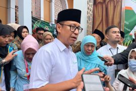 Kemenkes-Muslimat NU kerjasama dukung program cek kesehatan gratis