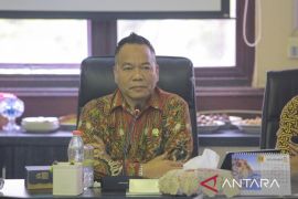 Wakil DPC Gerindra Surabaya dukung penuh terpilihnya Prabowo Subianto