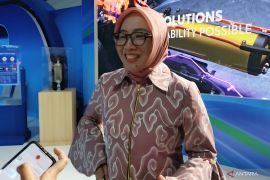 Kementerian ESDM menyiapkan tiga gugus tugas tentukan lokasi PLTN