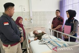 Lapas Narkotika Samarinda tingkatkan jaminan kesehatan 500 warga binaan tanpa KTP