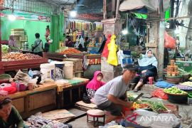 Samarinda gencarkan pasar murah  guna stabilitas harga jelang Ramadhan