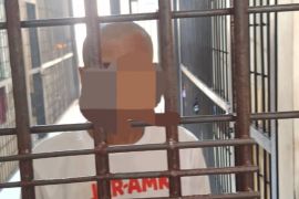 Polres Buru tangkap pelaku persetubuhan anak kandung