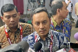 NasDem belum pastikan dukung Prabowo untuk Pemilu 2029