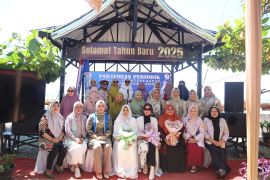 IWAPI Sumbar Gelar Pertemuan Periodik di Pesisir Selatan: Dorong Peran Strategis Perempuan Pengusaha