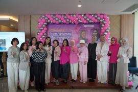 Brawijaya Hospital Antasari hadirkan teknologi Mammografi deteksi dini kanker payudara