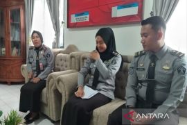 Bapas Baubau: Residivis kasus anak tidak bisa diversi