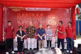 Kawasan Industri Terpadu Batang Jawa Tengah menjadi Kawasan Ekonomi Khusus