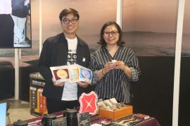 DBS beri dana hibah Rp11,5 miliar