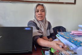 Kabupaten Pegunungan Arfak selesaikan peta Ketahanan Pangan