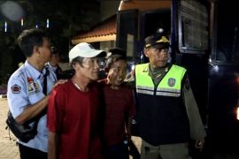 Satpol PP koordinasi dengan BPOM atasi peredaran bebas obat keras