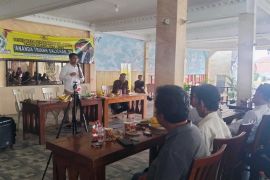 Ketua Komisi V DPRD Banten ajak warga manfaatkan Cek Kesehatan Gratis