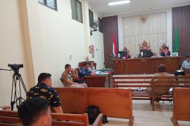 KY terima permohonan dari pengacara narapidana untuk awasi sidang wanprestasi Rp10 miliar