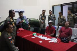 Penggunaan obat keras ilegal dinilai berkaitan dengan fenomena tawuran yang marak terjadi